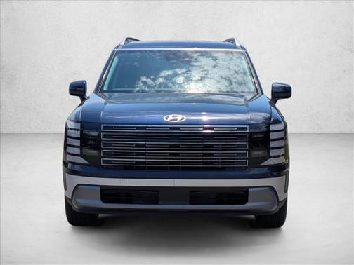 Pacific Sapphire 2026 Hyundai Palisade Hybrid Calligraphy