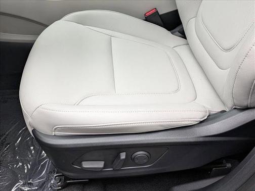 2026 Hyundai TUCSON SEL Convenience