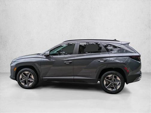 2026 Hyundai TUCSON SEL Convenience