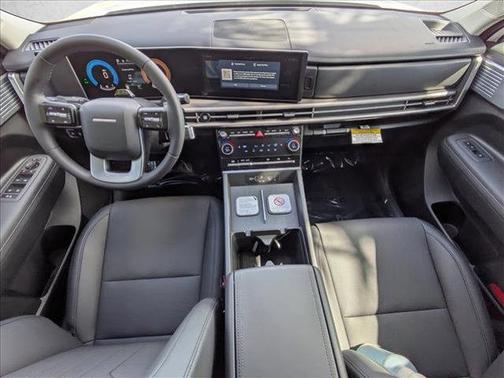 2026 Hyundai SANTA FE SEL 2.4