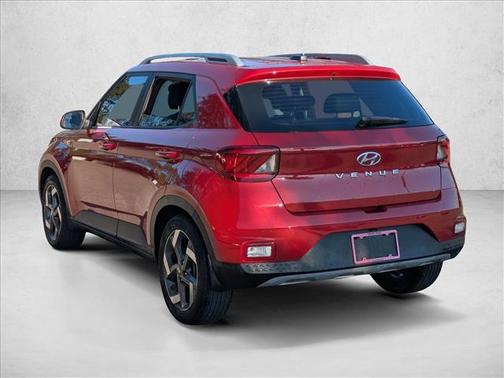 2023 Hyundai VENUE Limited