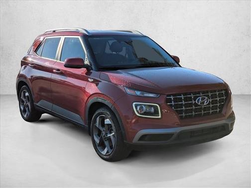 2023 Hyundai VENUE Limited