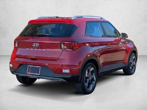 2023 Hyundai VENUE Limited