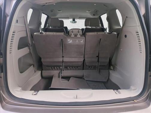 2018 Chrysler Pacifica Touring-L