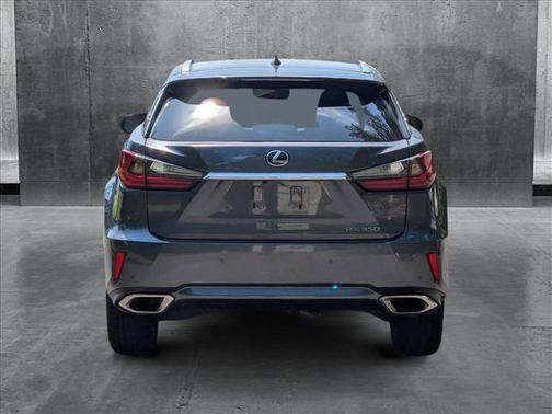 2019 Lexus RX 350 Base