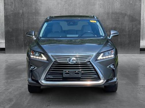 2019 Lexus RX 350 Base
