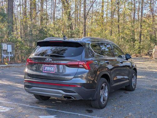 2023 Hyundai SANTA FE SEL 2.4