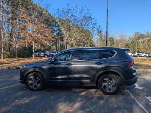 2023 Hyundai SANTA FE SEL 2.4