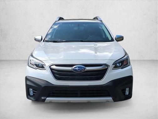 2021 Subaru Outback Touring XT