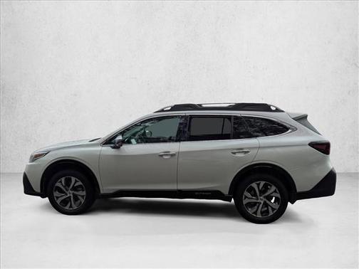 2021 Subaru Outback Touring XT