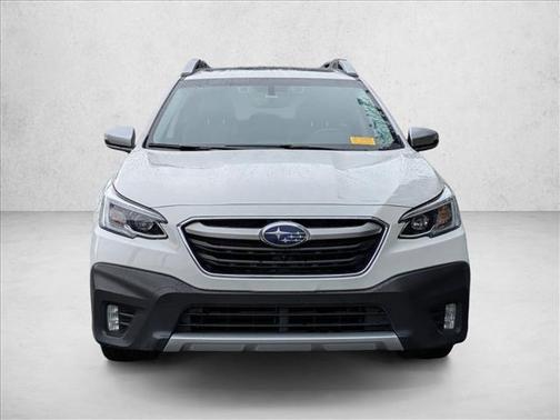 2021 Subaru Outback Touring XT