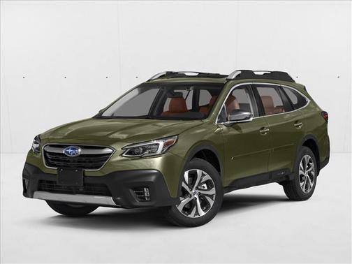 2021 Subaru Outback Touring XT