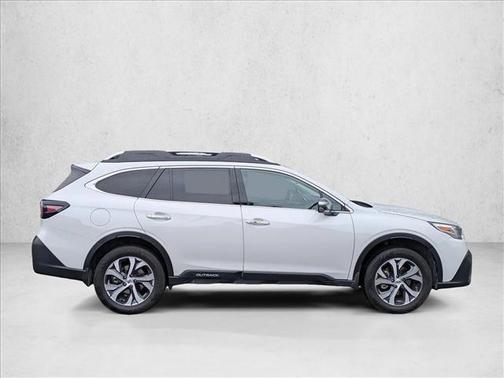 2021 Subaru Outback Touring XT