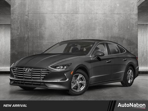 2022 Hyundai SONATA SE
