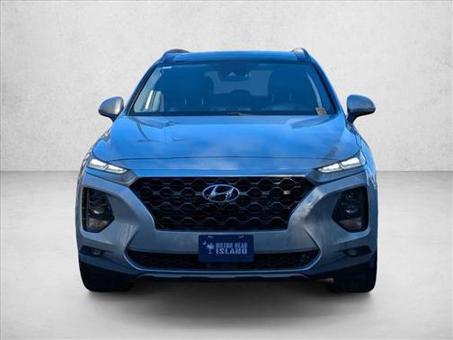 2019 Hyundai SANTA FE Ultimate 2.0T