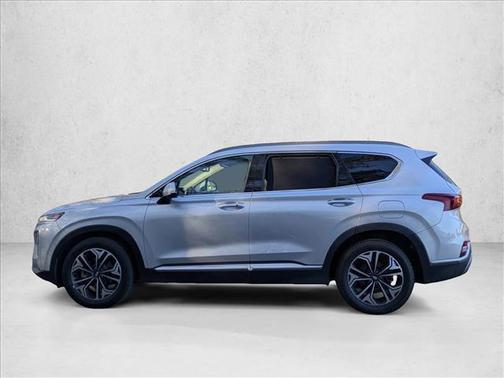 2019 Hyundai SANTA FE Ultimate 2.0T