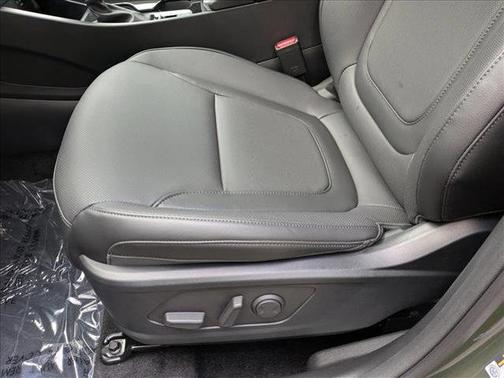 Rockwood Green 2026 Hyundai SANTA CRUZ XRT
