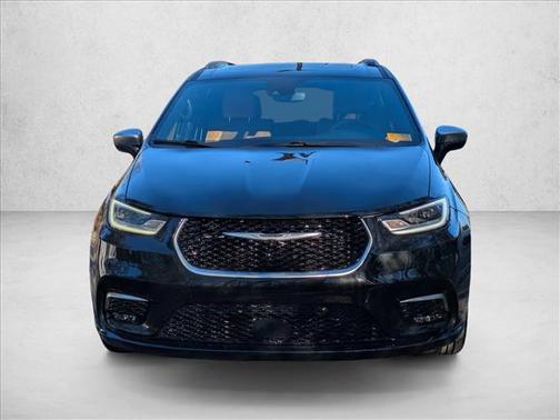 2022 Chrysler Pacifica L