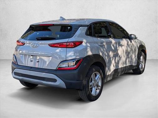 2023 Hyundai KONA SE