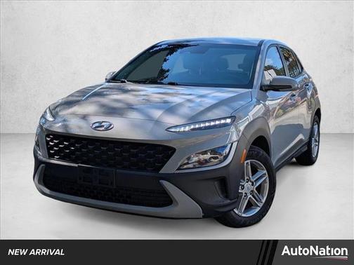 2023 Hyundai KONA SE