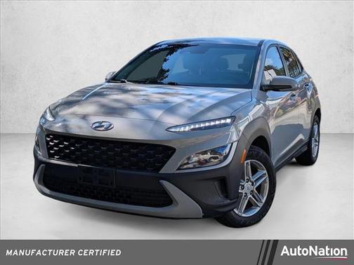 2023 Hyundai KONA SE