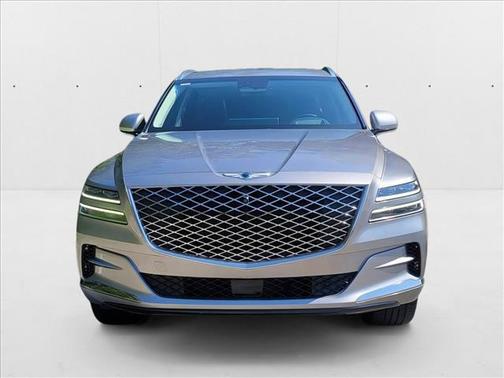 2021 Genesis GV80 2.5T