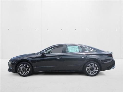 2024 Hyundai SONATA Hybrid Limited