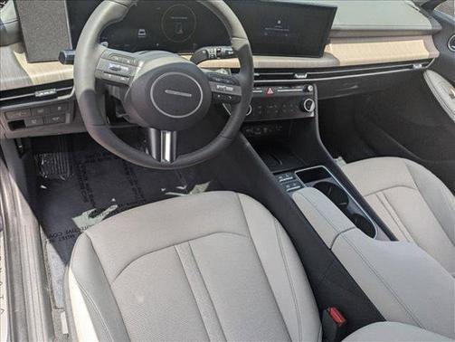 2024 Hyundai SONATA Hybrid Limited