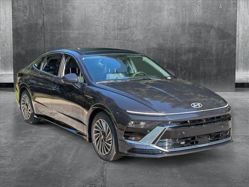 2024 Hyundai SONATA Hybrid Limited