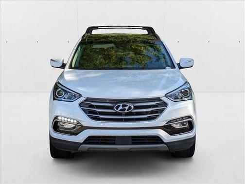 2018 Hyundai Santa Fe Sport 2.0L Turbo Ultimate