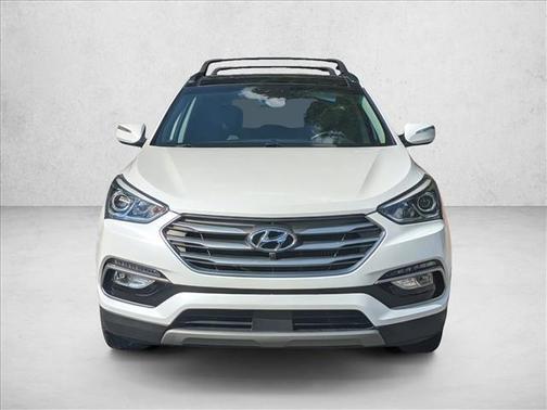 2018 Hyundai Santa Fe Sport 2.0L Turbo Ultimate
