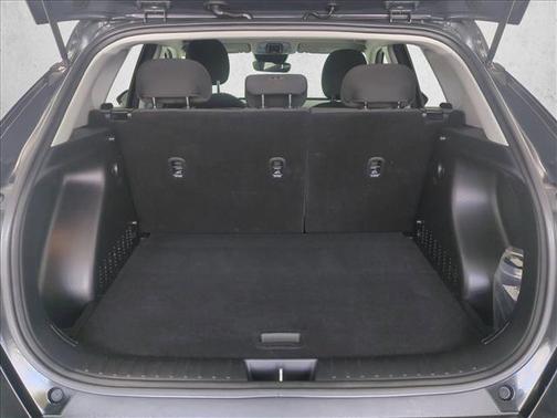Abyss Black Pearl 2024 Hyundai KONA SEL