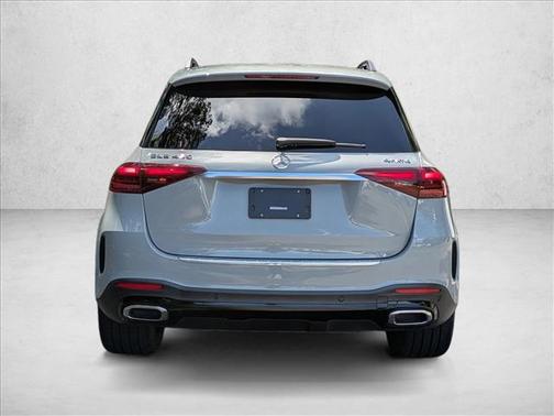 Manufaktur Alpine 2024 Mercedes-Benz GLE 450 4MATIC