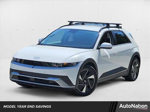 2025 Hyundai IONIQ 5 SEL