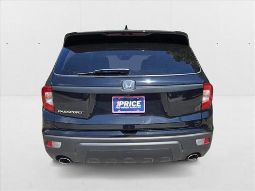 2021 Honda Passport 2WD EX-L