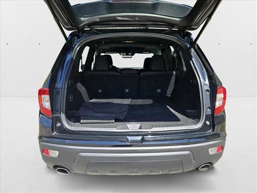 2021 Honda Passport 2WD EX-L