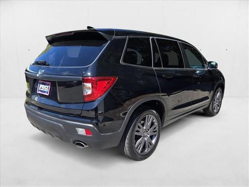 2021 Honda Passport 2WD EX-L