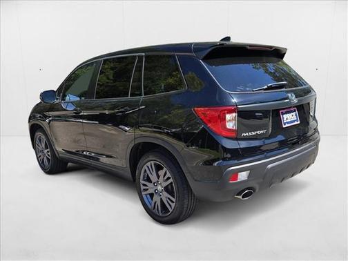 2021 Honda Passport 2WD EX-L