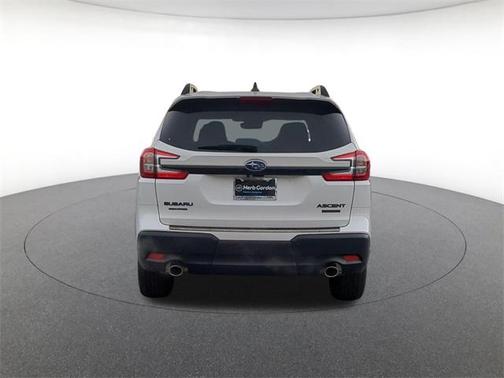 2026 Subaru Ascent Bronze Edition 7-Passenger