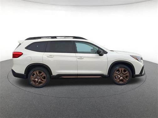 2026 Subaru Ascent Bronze Edition 7-Passenger