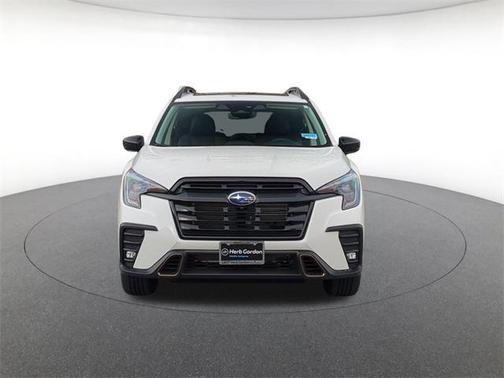 2026 Subaru Ascent Bronze Edition 7-Passenger