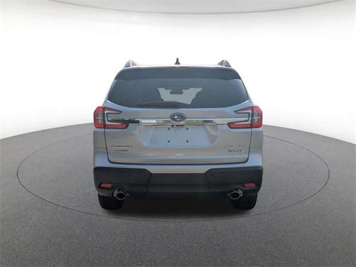 2025 Subaru Ascent Touring 7-Passenger