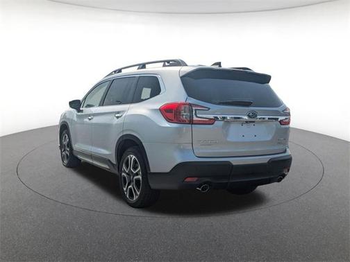 2025 Subaru Ascent Touring 7-Passenger