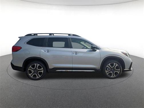 2025 Subaru Ascent Touring 7-Passenger