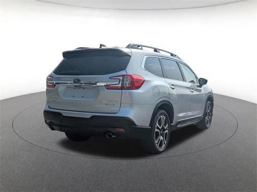2025 Subaru Ascent Touring 7-Passenger