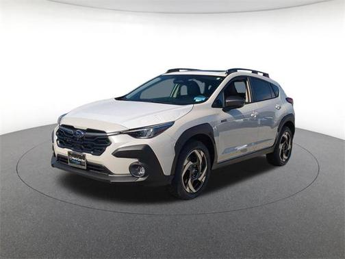 2026 Subaru Crosstrek Hybrid Base