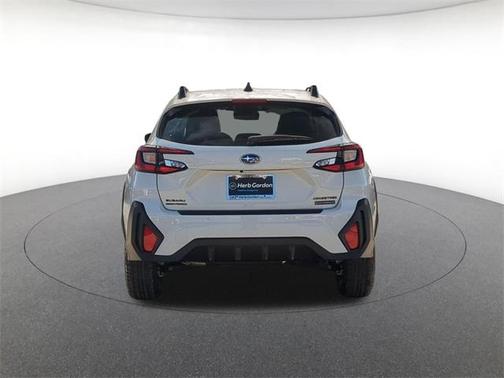 2026 Subaru Crosstrek Hybrid Base