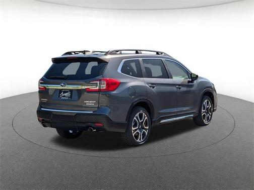 2025 Subaru Ascent Limited 7-Passenger