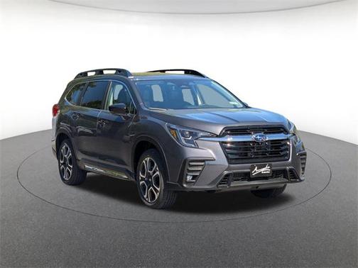 2025 Subaru Ascent Limited 7-Passenger