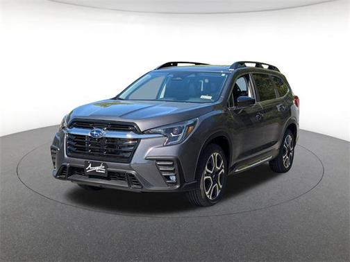 2025 Subaru Ascent Limited 7-Passenger